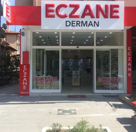 Derman Eczanesi