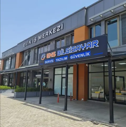 ENS Bilişim