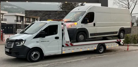 Can Oto Kurtarıcı