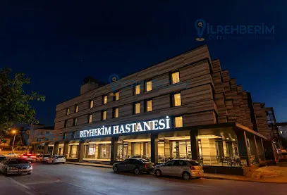 Özel Beyhekim Hastanesi