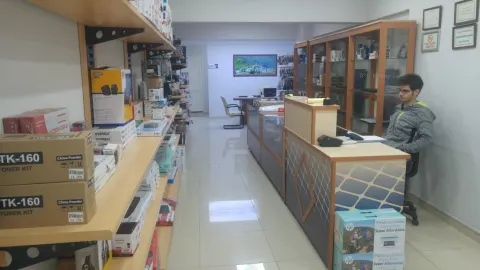 Uzman Bilgisayar
