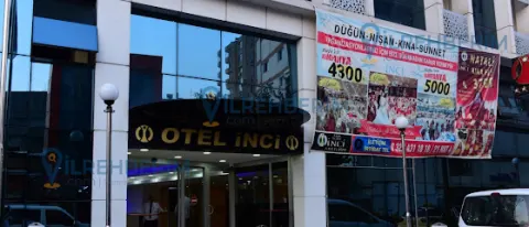 İnci Otel Adana