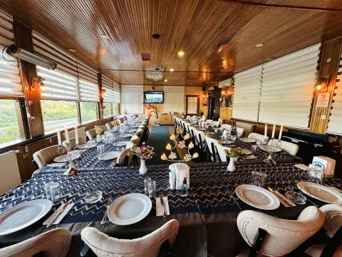 Köprübaşı Restoran