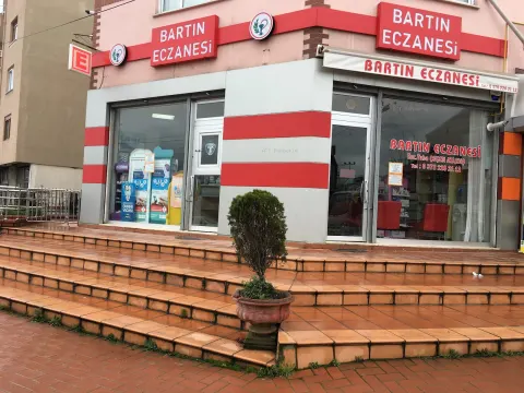 Bartın Eczanesi