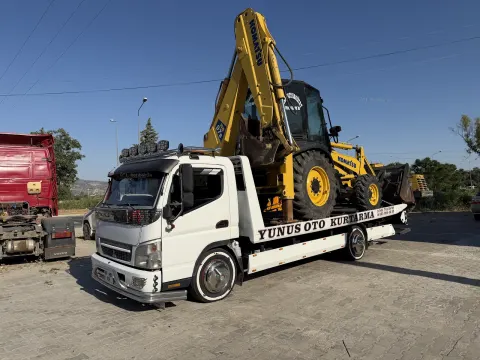 Yunus Aydın Oto Çekici