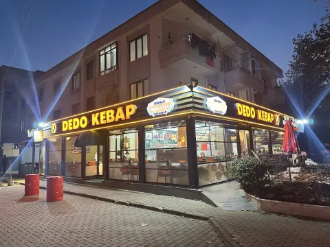 DEDO KEBAP