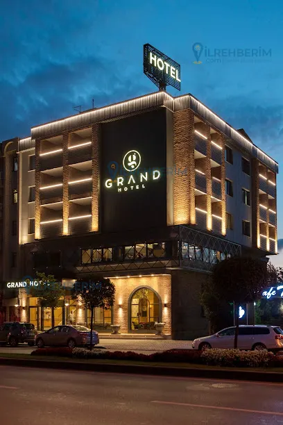 Grand Hotel