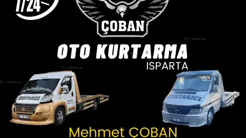 Çoban Oto Kurtarma