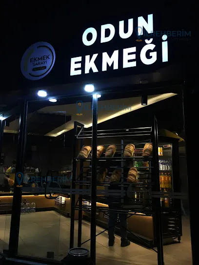 Ekmek Sarayı