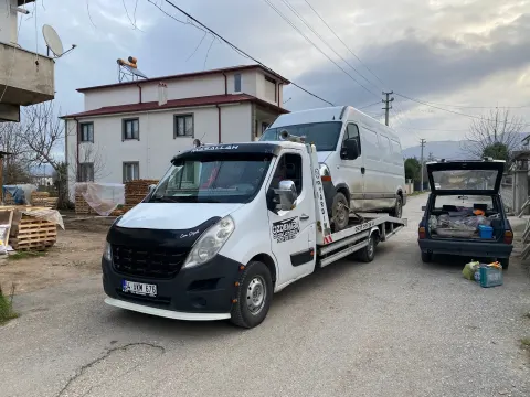 7/24 Akyazı | OTO KURTARICI & YOL YARDIM Hizmetleri