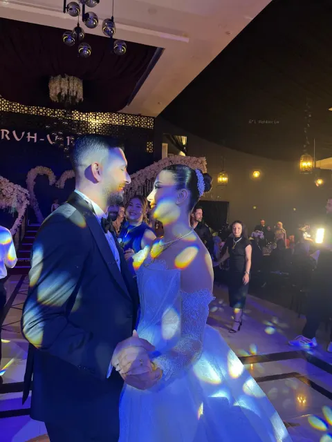 Ruh-u Revan Düğün Ve Toplantı Salonu