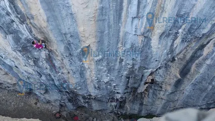 Citdibi Crag