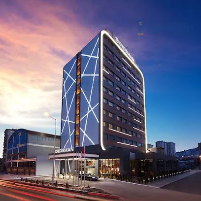 Dedeman Kayseri