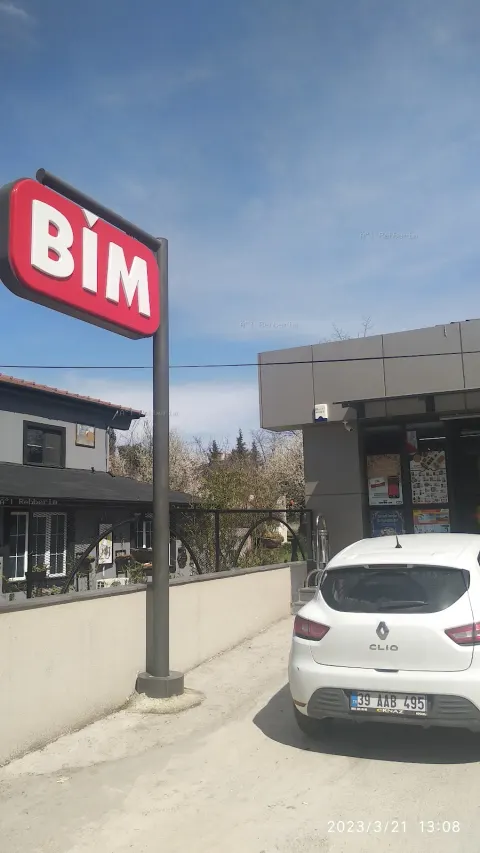 Bim