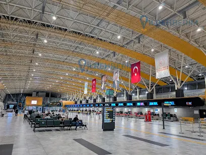 Kayseri Havalimanı