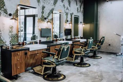 SEMİH ERTÜRK MEN&WOMEN BEAUTY CLUB