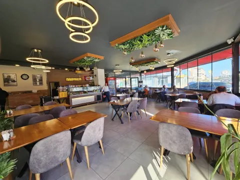Erzurum Cağ Kebabı Serdivan