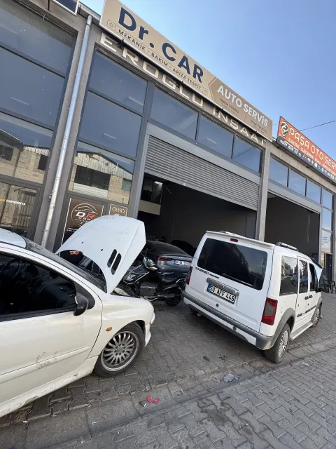 Nevşehir tamirci yol yardım D.R CAR auto servis