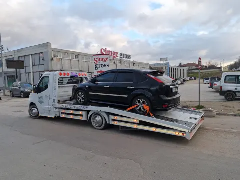 Eskişehir Acil Fenomen Oto Kurtarma 7/24
