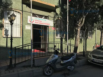 Tepekum Aile Sağlığı Merkezi