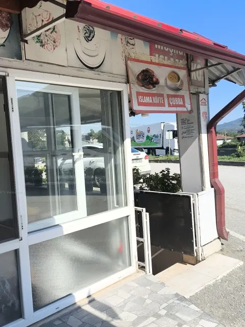 Küçük Ev Islama Köfre