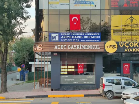 BOSTANCI MUHASEBE