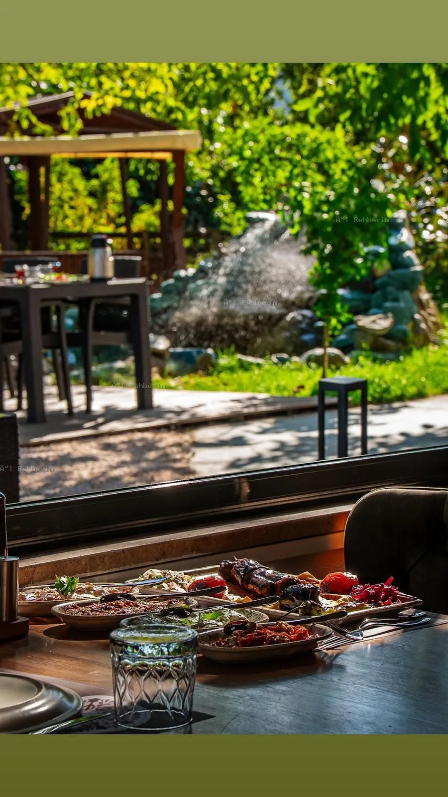 Saferan Restoran