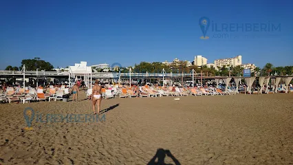 Side & Kumkoy Beach