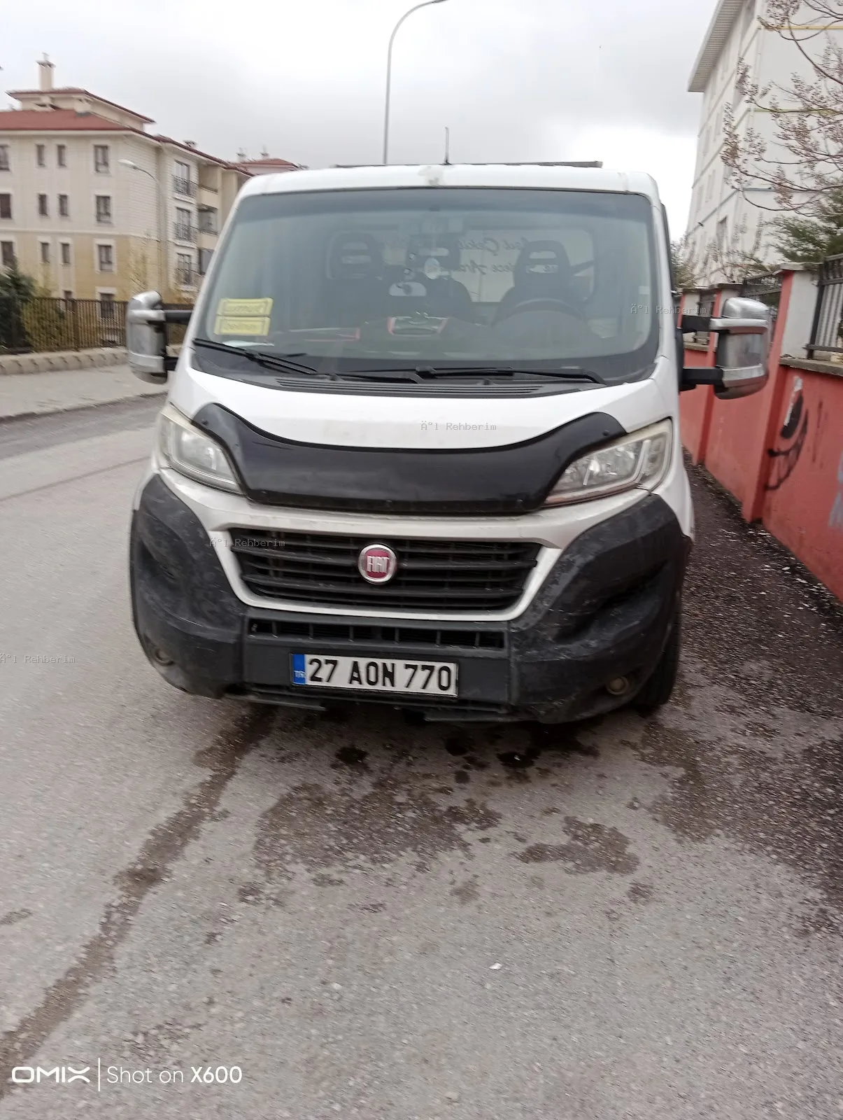 Gaziantep yol yardım oto çekici