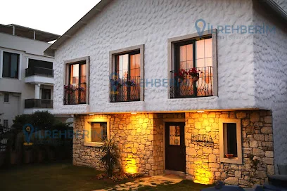 Huzurla Otel