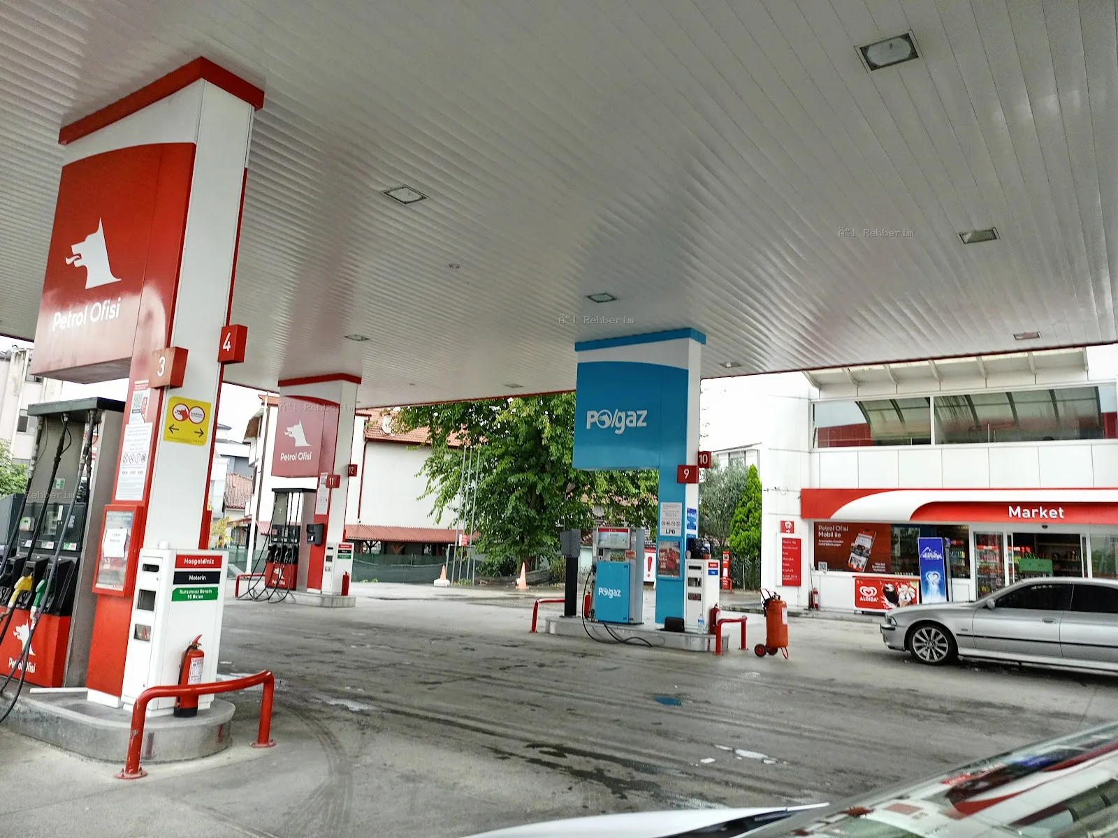 Petrol Ofisi