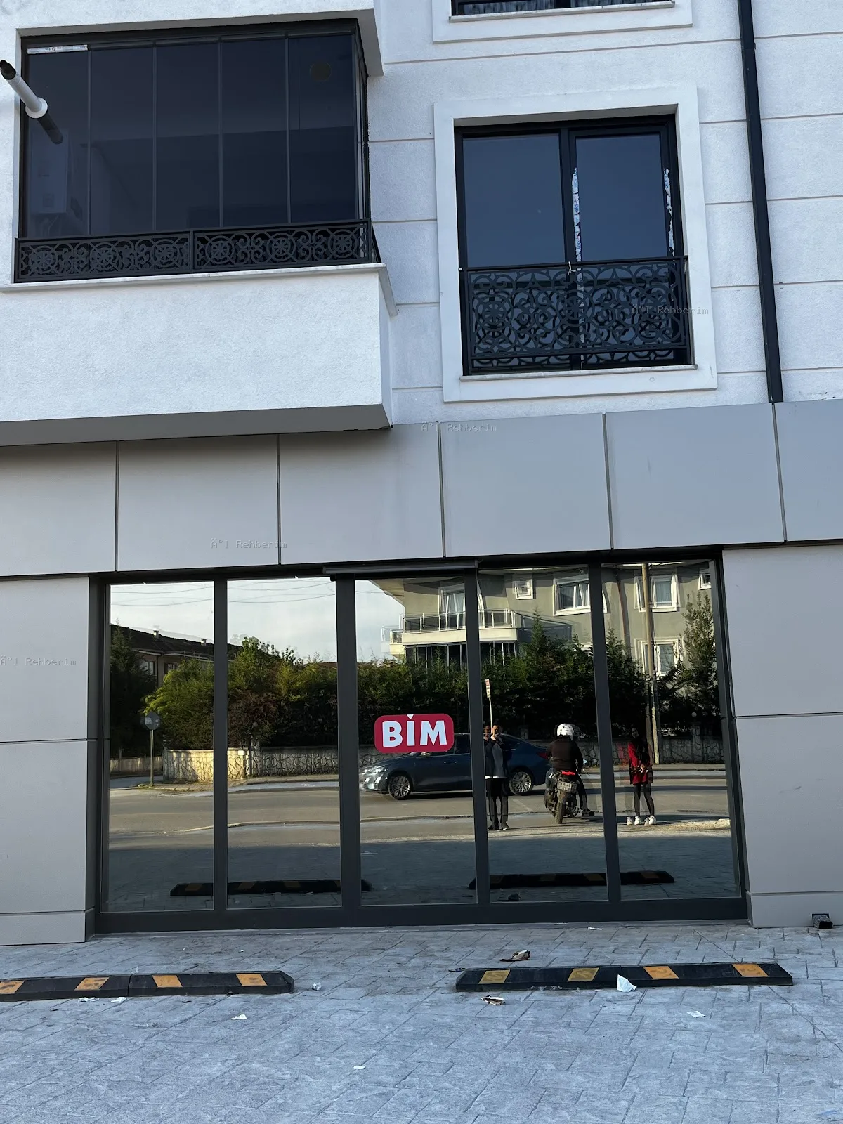 BIM AKASYA