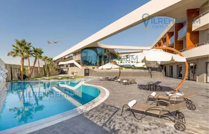DoubleTree by Hilton İzmir Airport