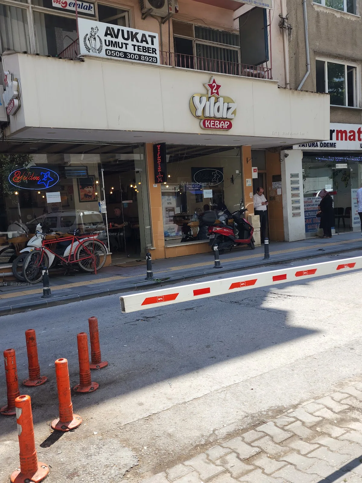 Yldz Salonu