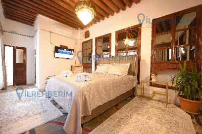 CanbolatPaşa Konağı Hotel - Kilis