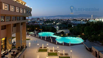 Kaya İzmir Thermal & Convention