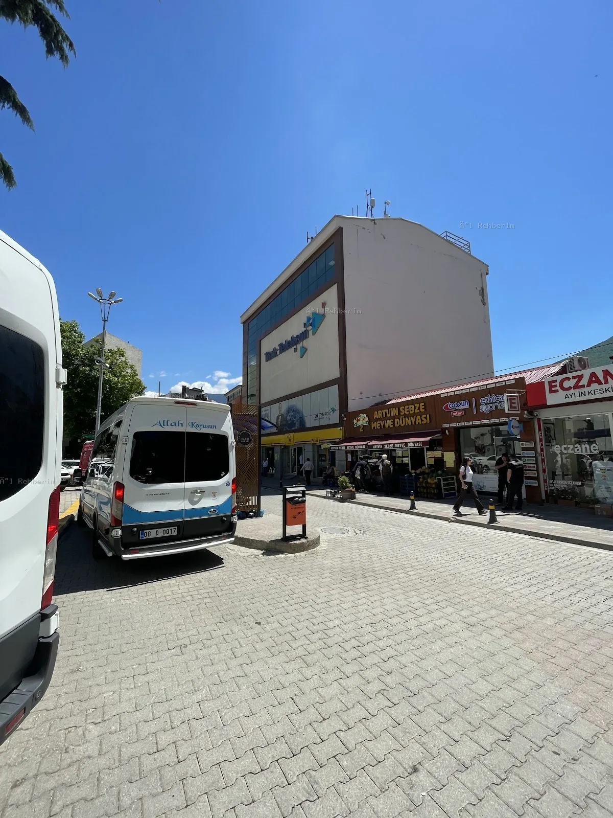 Hopa Eczanesi