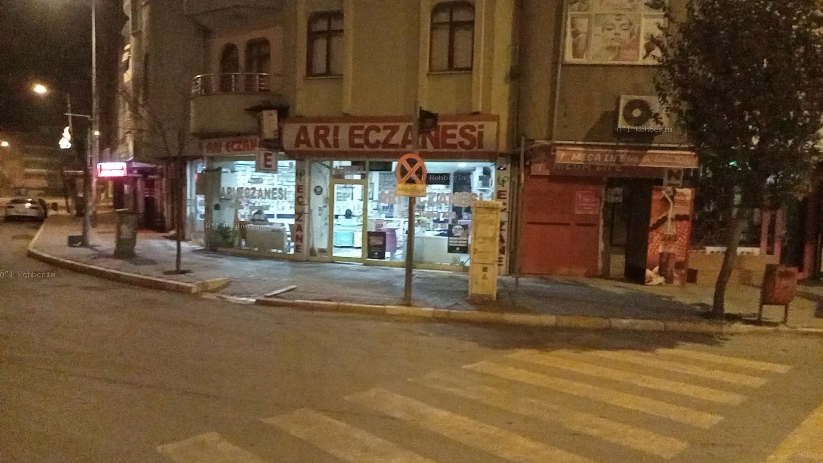 Armağan Eczanesi