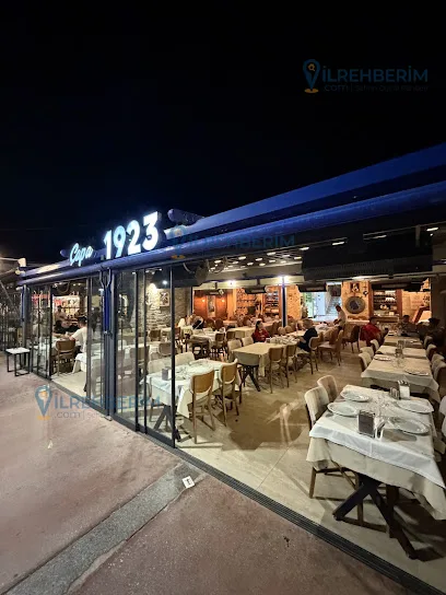 Çapa Butik Otel