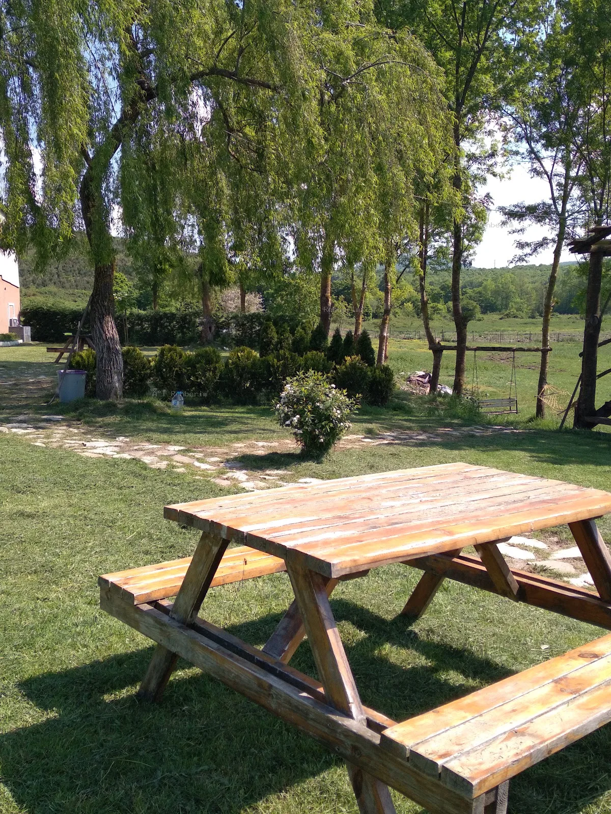 AkgölPark Restaurant
