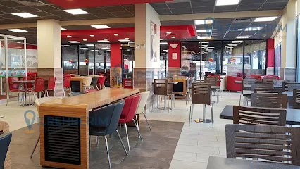 Burger King - Serdivan Bağlar