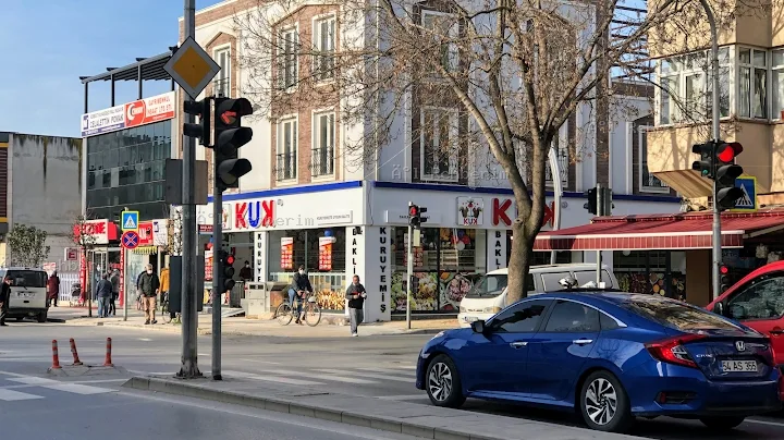 Kuk Kuruyemiş