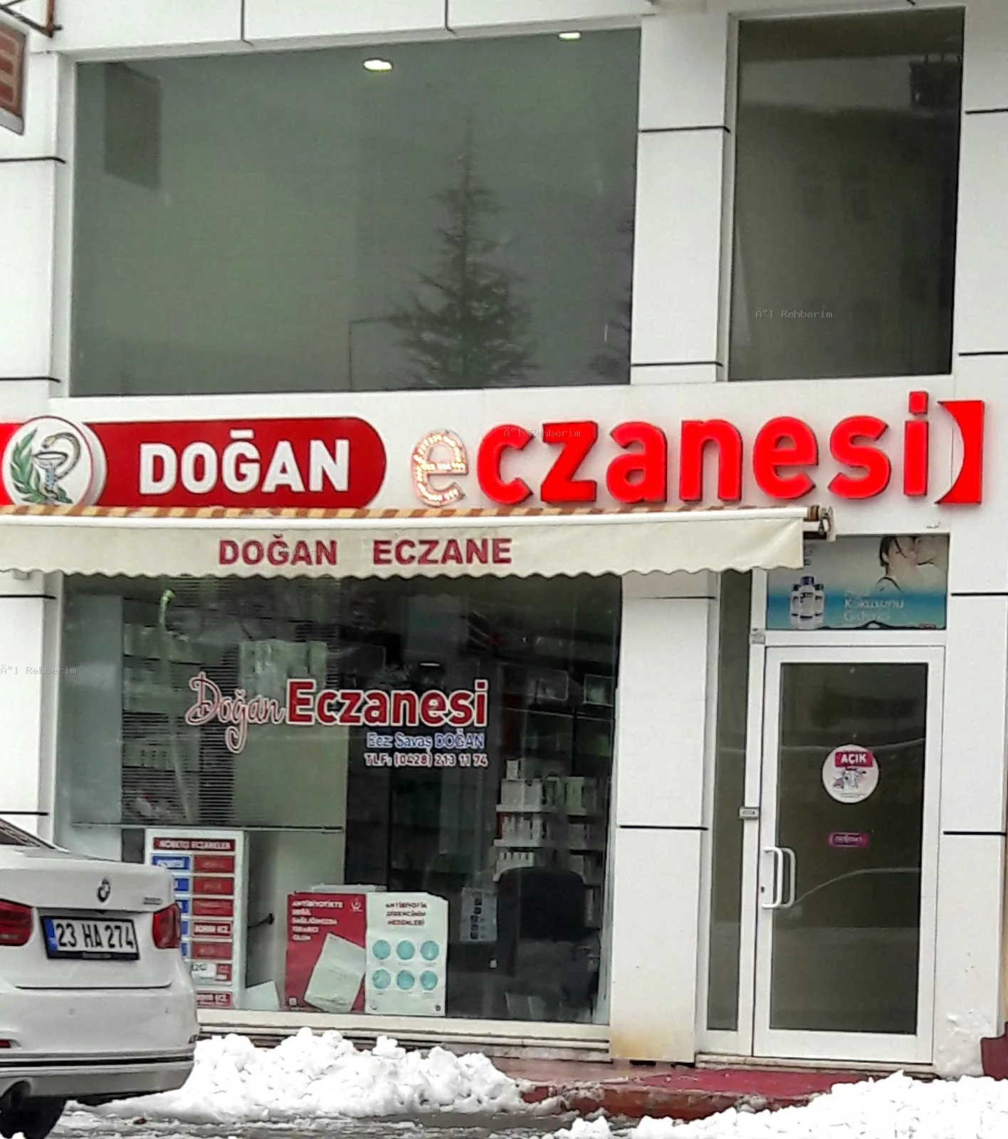 Doğan Eczanesi