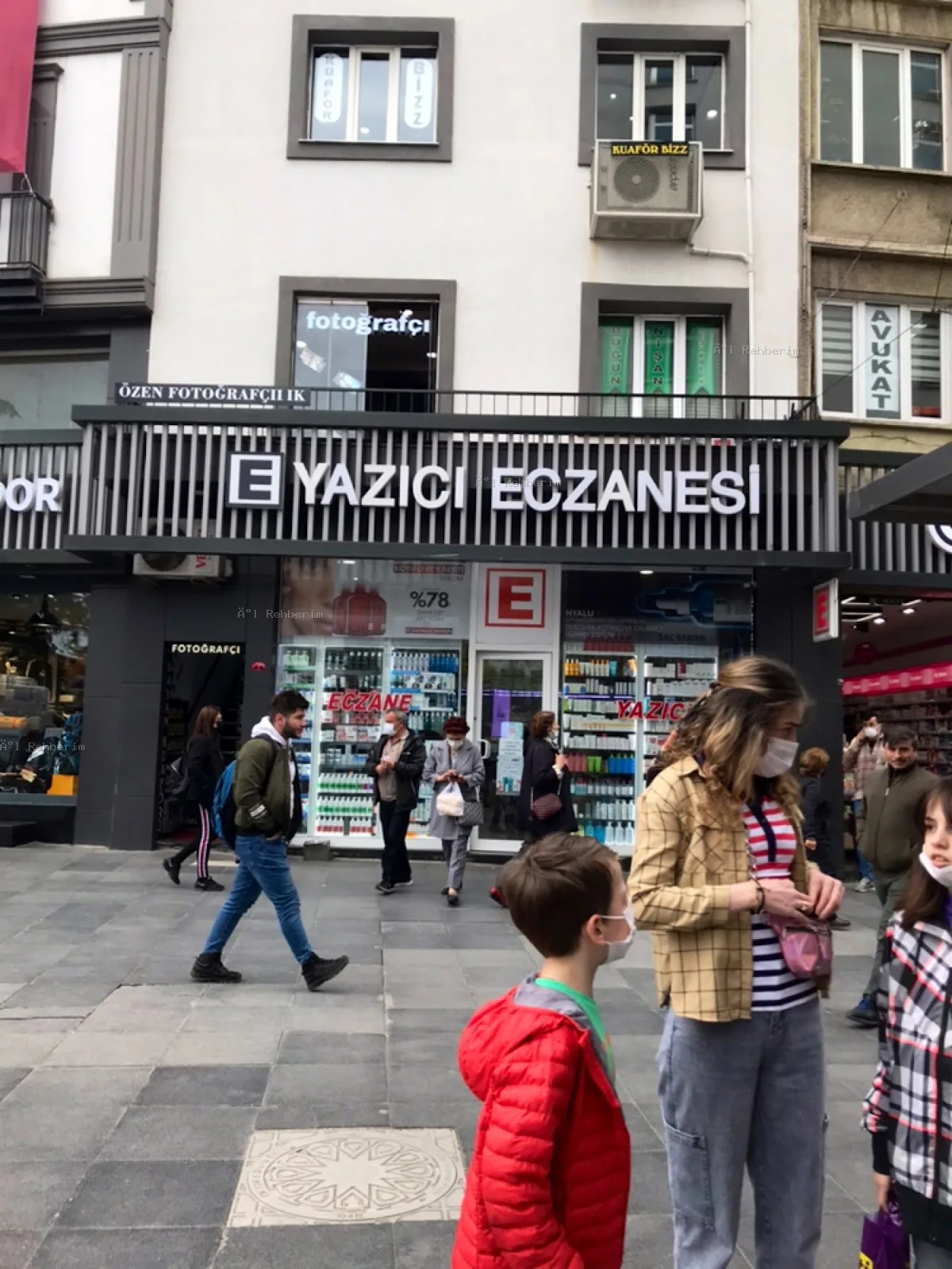 Yazıcı Eczanesi