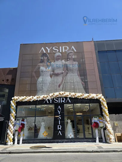 Aysira Gelinlik Sakarya