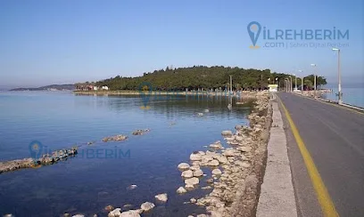 URLA KARANTINA ADASI