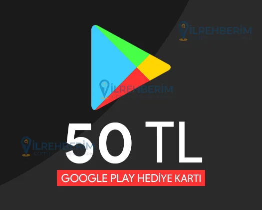 Google Play Kodu