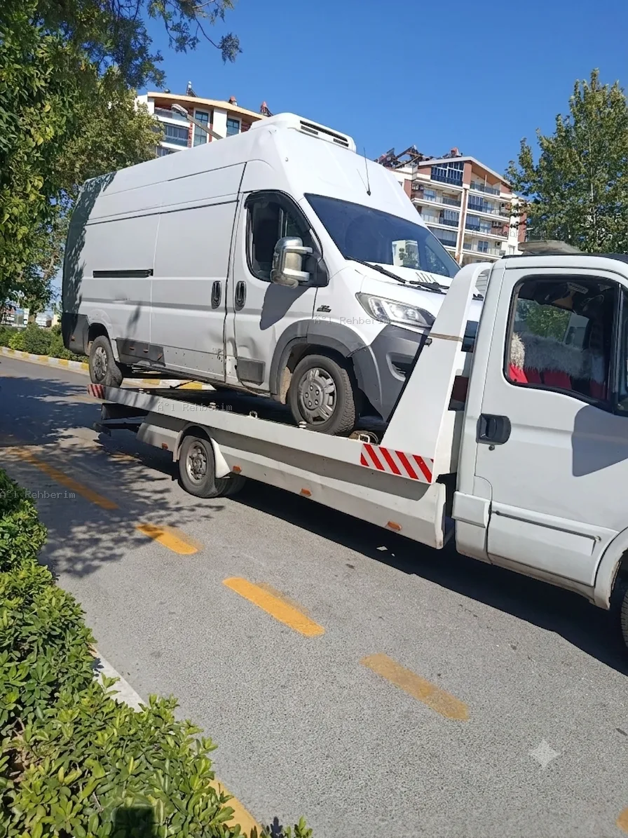 Bulut Oto Kurtarma-Aydın Yol Yardım-Oto Elektrik