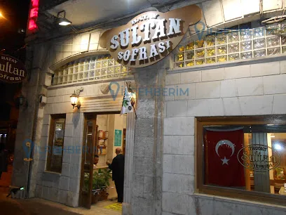 Hatay Sultan Sofrası Kahvaltı Evi