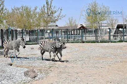 Kayseri Hayvanat Bahçesi